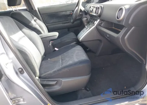 2011 Scion Xb из США, поврежденный, VIN JTLZE4FE1B1134164